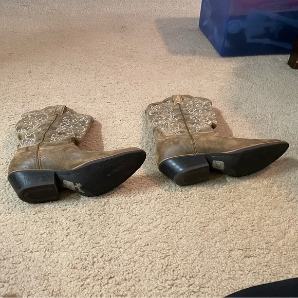 Twisted X Cowgirl boots - Picture 2 of 7